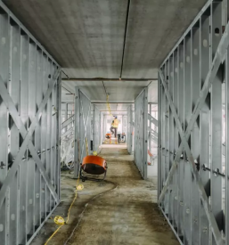 Kvalitetna gradbena dela Slovenija - najboljša izbira