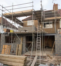 Kvalitetna gradbena dela Slovenija - poceni