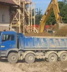 Kvalitetna gradnja cest