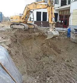 Gradnja cest Gorenjska