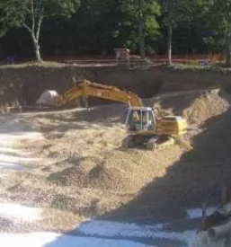 Kvalitetna gradnja cest slovenija