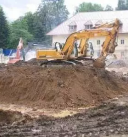 Kvalitetna gradnja cest slovenija