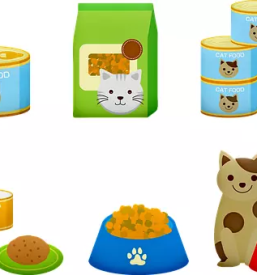 Kvalitetna hrana za macke krsko