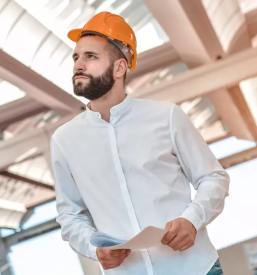 Kvalitetna in hitra izdelava nacrta za gradbeno dovoljenje ljubljana