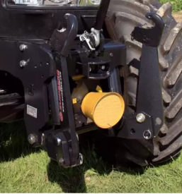 Kvalitetna in ugodna gozdarska oprema gorenjska