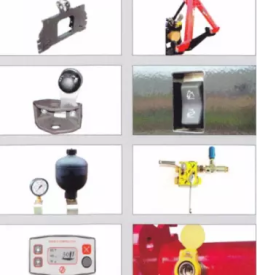 Kvalitetna in ugodna gozdarska oprema gorenjska