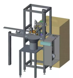 Industrijska avtomatizacija