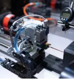 Kakovostna industrijska avtomatizacija Slovenija