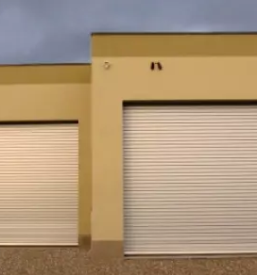 Kvalitetna industrijska vrata Primorska