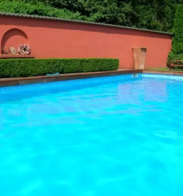 Kvalitetna izdelava bazenov slovenija