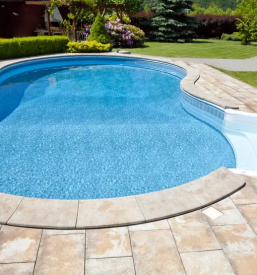 Kvalitetna izdelava bazenov slovenija