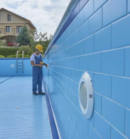 Kvalitetna izdelava bazenov slovenija