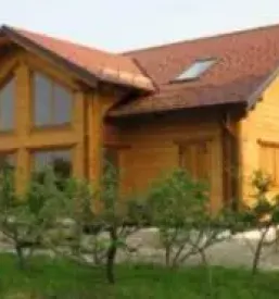 Kvalitetna izdelava brunarice podravska