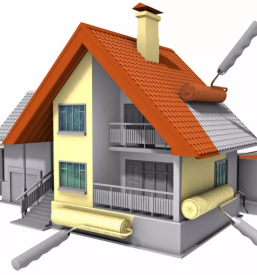 Kvalitetna fasada Obala