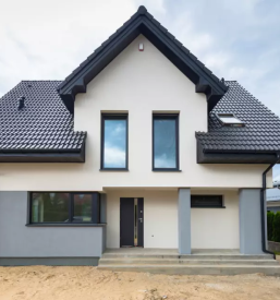 Kvalitetna izdelava fasade primorska