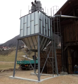 Kvalitetna izdelava in montaza ventilacij slovenija