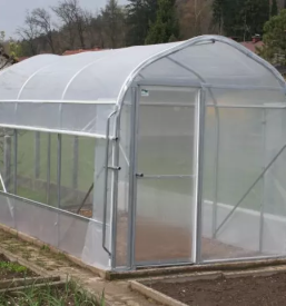 Ugodna izdelava rastlinjakov Slovenija