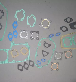 Kvalitetna izdelava industrijskih tesnil Slovenija