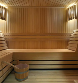 Kvalitetna izdelava jacuzzijev wellnessov in savn v sloveniji