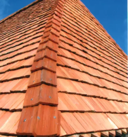 Kvalitetna izdelava lesene strehe slovenija