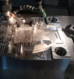 Kvalitetna izdelava orodij slovenija