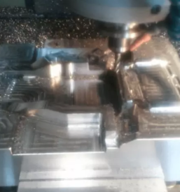 Kvalitetna izdelava orodij slovenija