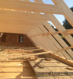 Kvalitetna izdelava ostresja stajerska