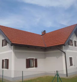 Kvalitetna izdelava ostresja stajerska