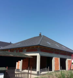 Kvalitetna izdelava ostresja stajerska