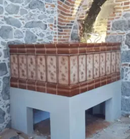 Kvalitetna izdelava peci dolenjska