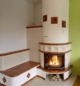 Kvalitetna izdelava peci dolenjska