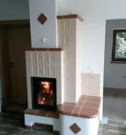 Kvalitetna izdelava peci dolenjska