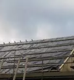 Kvalitetna izolacijska dela gorenjska