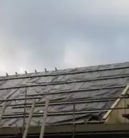 Kvalitetna izolacijska dela gorenjska