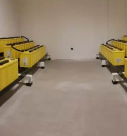 Kvalitetna izvedba elektroinstalacij slovenija