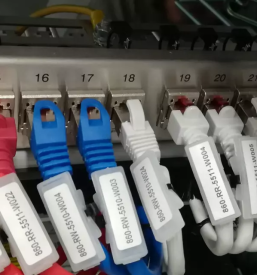 Kvalitetna izvedba telekomunikacij slovenija