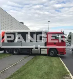 Klimatizacija za plovila Slovenija, Panger d.o.o.