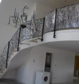 Kvalitetna kovinska stopnisca maribor