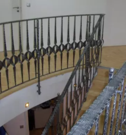 Kvalitetna kovinska stopnisca maribor