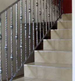 Kvalitetna kovinska stopnisca maribor