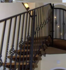 Kvalitetna kovinska stopnisca maribor