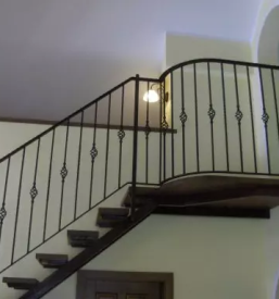 Kvalitetna kovinska stopnisca maribor