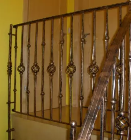 Kvalitetna kovinska stopnisca maribor