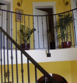 Kvalitetna kovinska stopnisca maribor