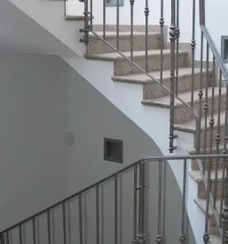 Kvalitetna kovinska stopnisca maribor