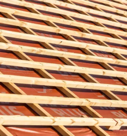 Kvalitetna krovska dela osrednja slovenija