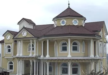 kvalitetna krovska dela Osrednja Slovenija