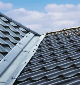 Kvalitetna krovska in kleparska dela kranj