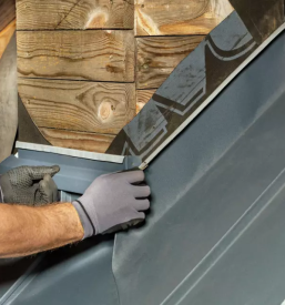 Kvalitetna krovska in kleparska dela kranj