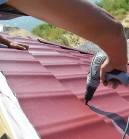 Kvalitetna krovska in kleparska dela kranj